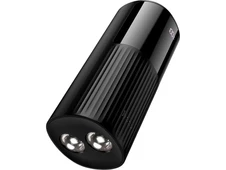 Power Bank Hoco J150 20W+22.5W 20000mAhUSB+Type-C LED Lamp black - 4