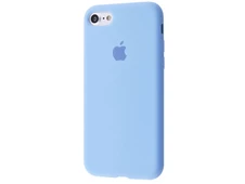 Case soft touch низ iP7/8/SE 2 (05) lilac - 1