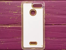 Акваріум Neon Redmi 6 yellow - 3