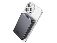 Power Bank Hoco J160A Magnetic PD20W/QC3.0 10000mAh gray - 6
