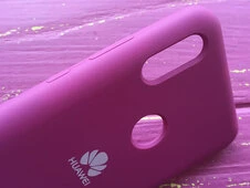 Copy Original Huawei Y6Prime (19)/8A purple - 2