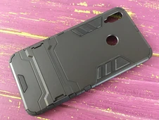 Трансформер Honor 8X черный - 4