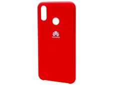 Копия оригинального Huawei P Smart+ красный - 1