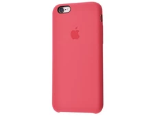 Case soft touch iP6+ (25) camellia - 1