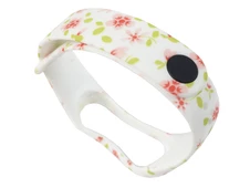 Силиконовый ремешок Mi Band 3/4 (12) - 2