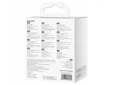 Wireless Charger Baseus Simple Mini3 15W Type-C purple - 8