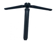 Штатив тринога 19 см black - 2