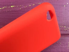 Копия оригинала Redmi 5A/GO красный - 4