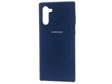 Copy Original Samsung Note 10 dark blue - 1