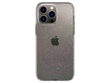 Силікон Золотий Пил iPhone 15 Pro - 1