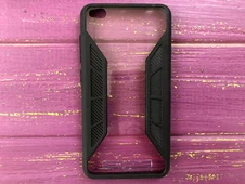 iPaky Fiber Redmi 4A Черный - 1