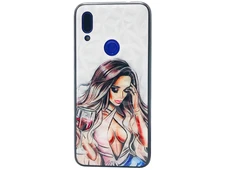 Prisma Ladies Redmi 7 Sexy - 1
