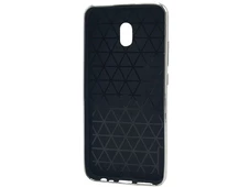 Накладка Lurex Redmi 8A Silver - 2