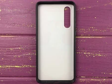 Накладка Pocket Animal Huawei P30 Mickey - 2