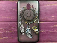 Rock Tatoo Samsung J4(18) Г- Ловец снов - 1