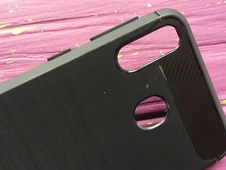 SPIGEN карбон Samsung M20 черный - 3