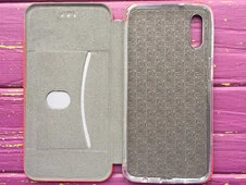 Книжка Aspor Samsung A50/A50s/A30s Red - 6