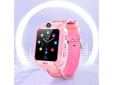Smart Watch Kids XO-H110 pink - 2