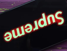 TPU+Glass Fosfor Redmi 6A Supreme - 2