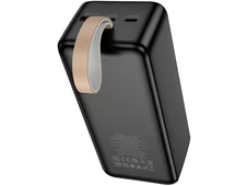 Power Bank Hoco DB82 65W 40000mAh black - 4