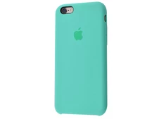 Case soft touch iP6+ (50) spearmint - 1