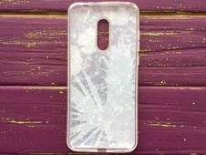 Золотой Дождь Summer Redmi 5 (6) - 2