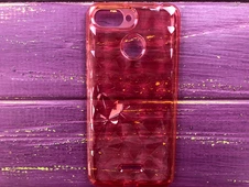 Силікон Prism Xiaomi Redmi 6 coral - 1