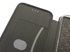 Книжка Gelius Samsung M31 Black - 2