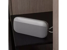 Bluetooth колонка Hoco HC21 gray - 3