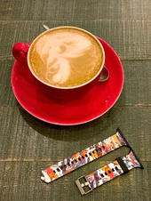 Силиконовые часы 2в1 42(сер.1-3)/44/45/46/49mm Уличное Искусство - 2