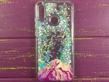 Аквариум Redmi Note 6/6Pro Be happy - 1