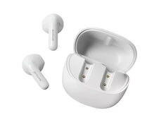 Bluetooth навушники Proove Logic TWS white - 3