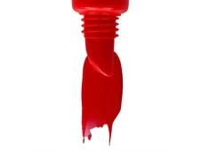 Lip Balm WISHLIST velvet coral - 3