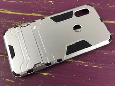 Transformer Redmi Note 6/6Pro silver - 4