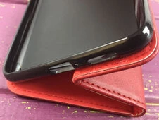 Книжка Magnet Xiaomi Mi9T/Pro/K20 red - 4