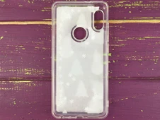 Аквариум Redmi Note 5/ 5Pro Snowman - 3