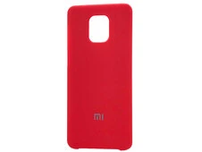 Copy Original Redmi Note 9s/Note 9 Pro/Note 9 Pro Max red - 1