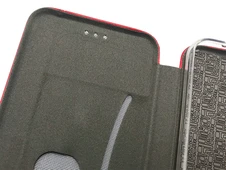 Книжка Gelius Xiaomi Mi 9 Lite/CC9 Red - 2