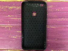 Carbon ultra slim Mi Note 5A Prime black - 3