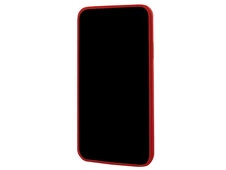 Case soft touch Camera iP 11 Pro Max rust - 2