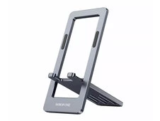 Підставка для телефону Borofone BH112 Kerry gray - 1