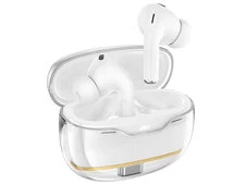 Bluetooth навушники Hoco EW54 Rayo white - 1