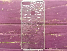 Призма деш Huawei Y7(18) /7c Pro Clear - 1