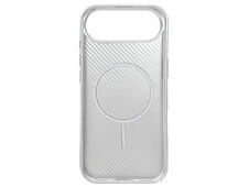 Накладка Modern Elegance Protective MagSafe iPhone 17 Air silver - 2