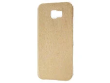 Золотой Дождь Samsung A720 Gold - 1