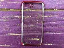 Электроплакированный Полу Красный Honor 10 - 1