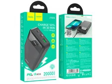 Power Bank Hoco J102A QC3.0/20W 20000mah black - 5