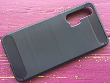 SPIGEN карбон Honor 20 Pro синій - 3