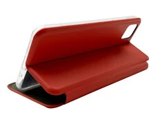 Книжка Aspor Samsung A25 red - 2