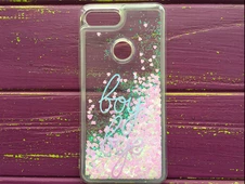 Аквариум Xiaomi Mi8 Lite Boy Bye W - 1